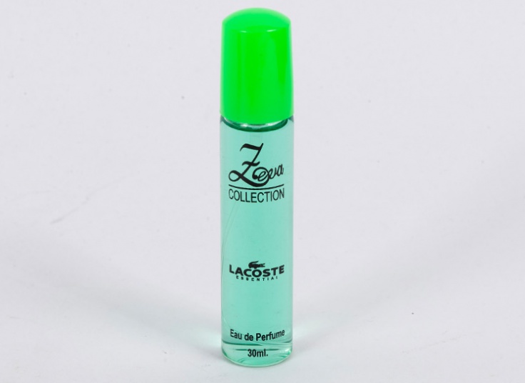 عطر جیبی Zeva