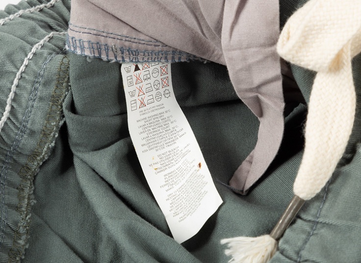 شلوار اسلش مردانه Pull & Bear