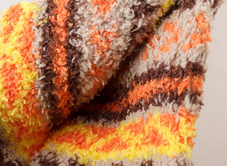 جوراب حوله ای MCLON