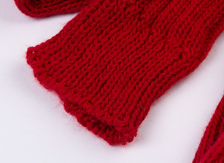 لگ وارمر بافت H&M