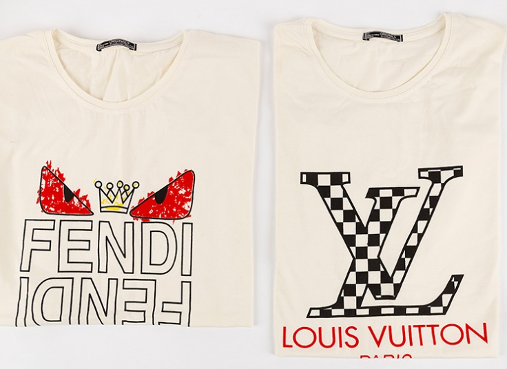 تیشرت مردانه سایز بزرگ