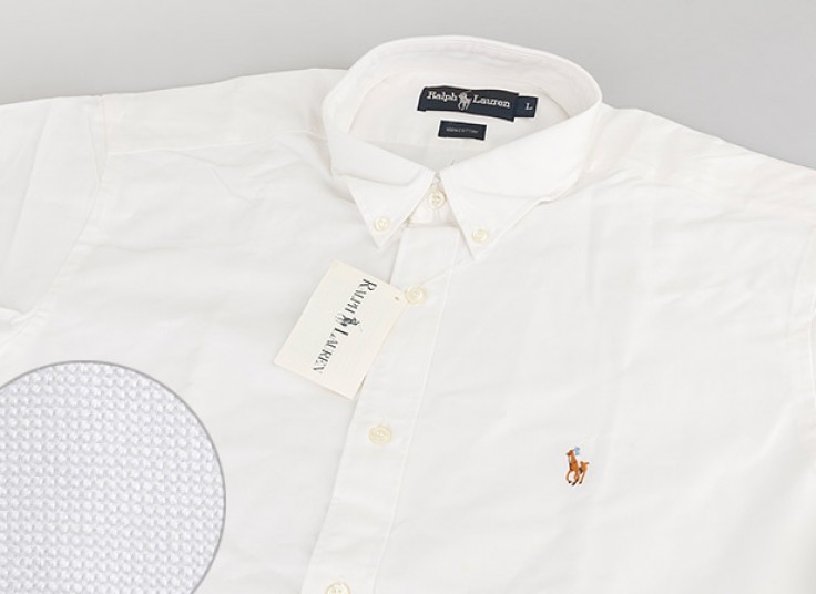 پیراهن مردانه Polo Ralph Lauren