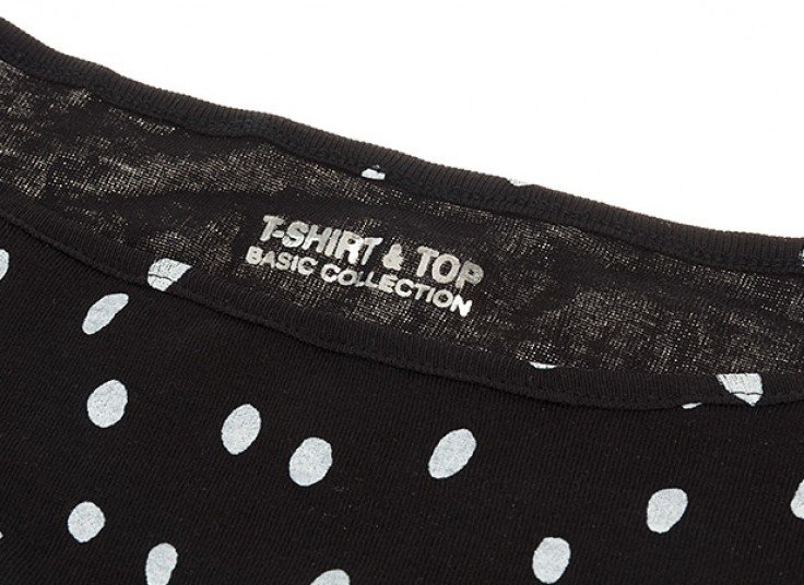 تیشرت زنانه Basic