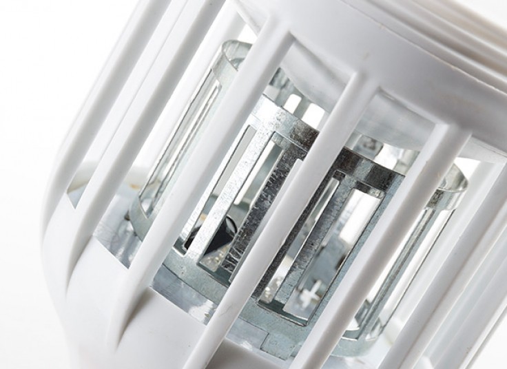 لامپ حشره کش برقی Zapp Light