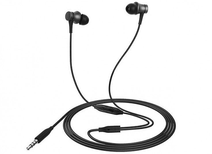 هندزفری شیائومی Xiaomi In-ear Mi Basic Headphones