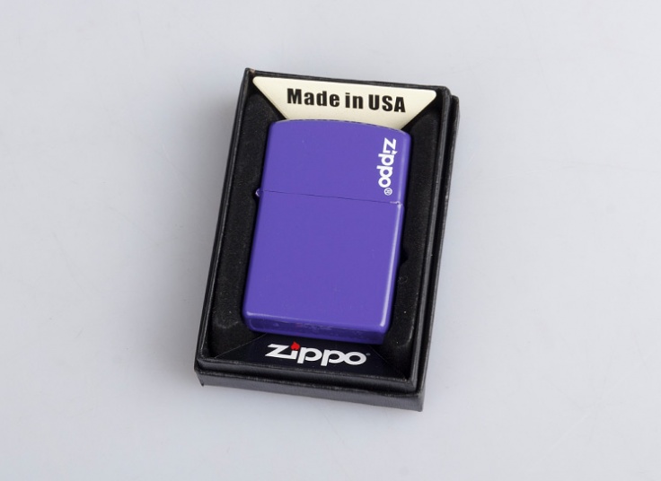 فندک ZIPPO
