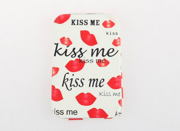 آینه جیبی زوم دار Rectangle