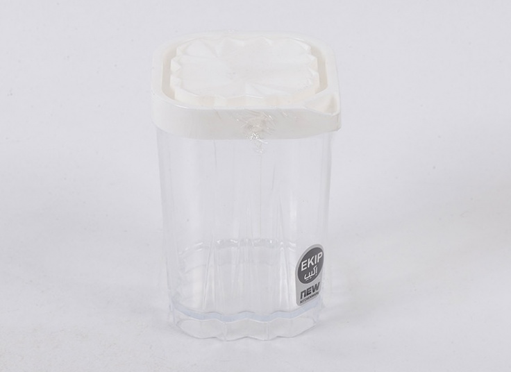 جاادویه هندسی EKIP