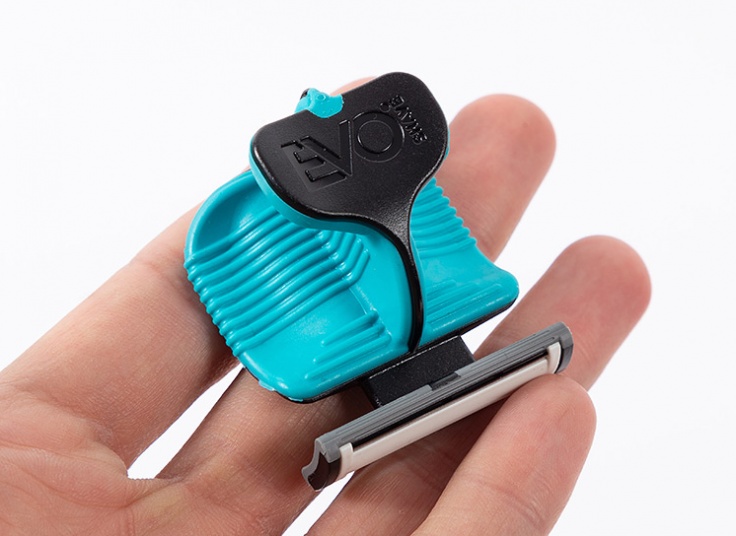 تیغ اصلاح Evo