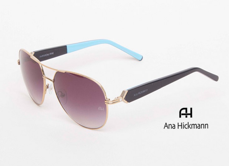 عینک آفتابی Ana Hickmann در سه مدل