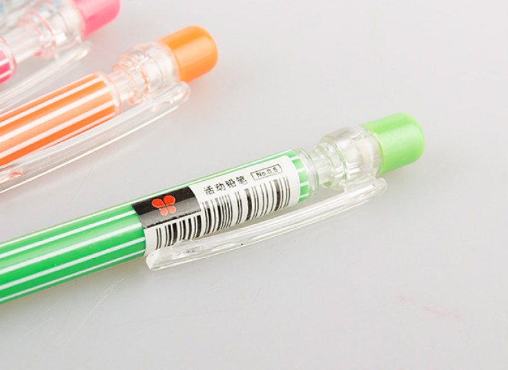 مداد نوکی TT Stripes