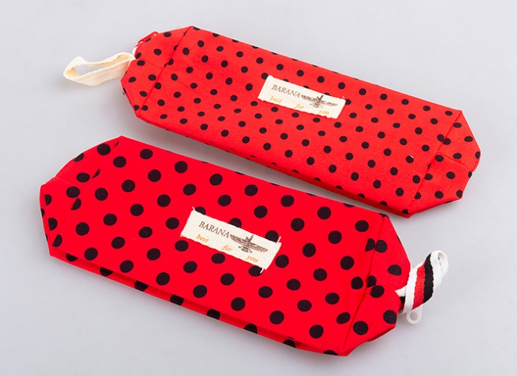 کیف لوازم آرایش Drawback