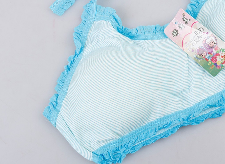 نیم تنه دخترانه پشت گره ای