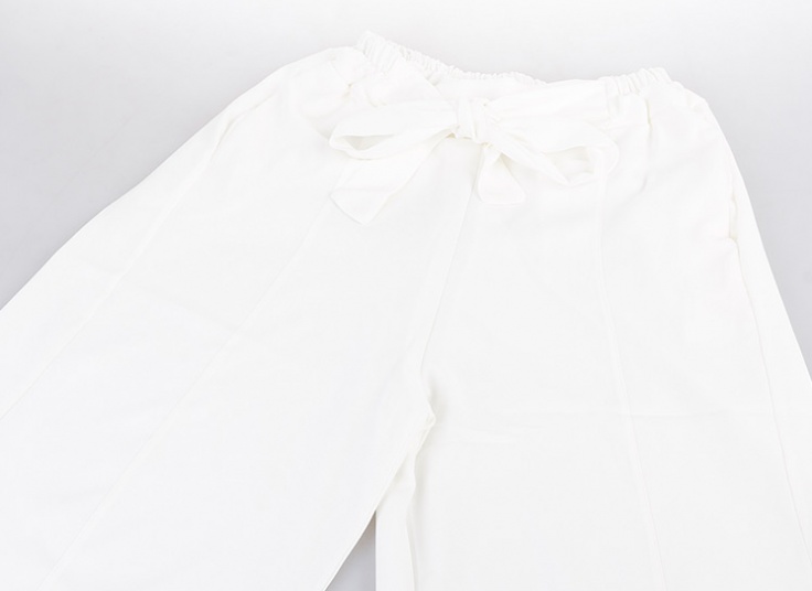 دامن شلواری زنانه Chiffon