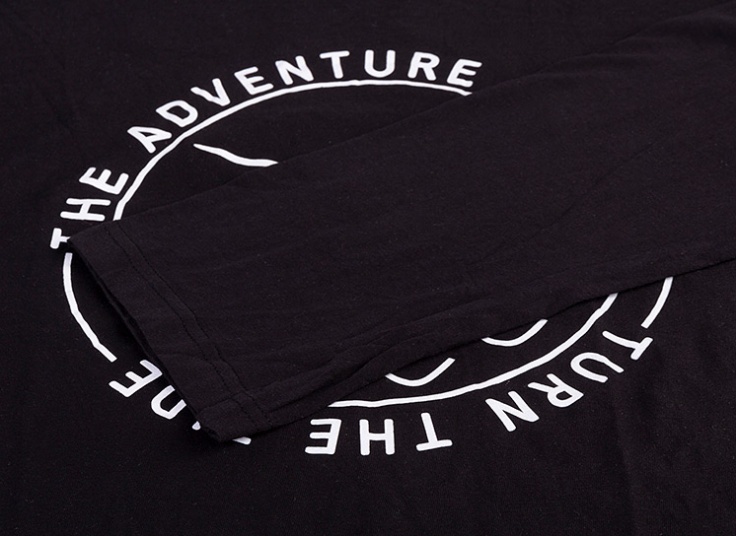 بلوز مردانه آستین بلند کتان