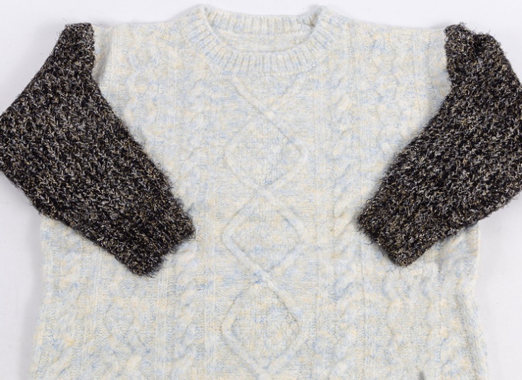 پلیور بافت زنانه