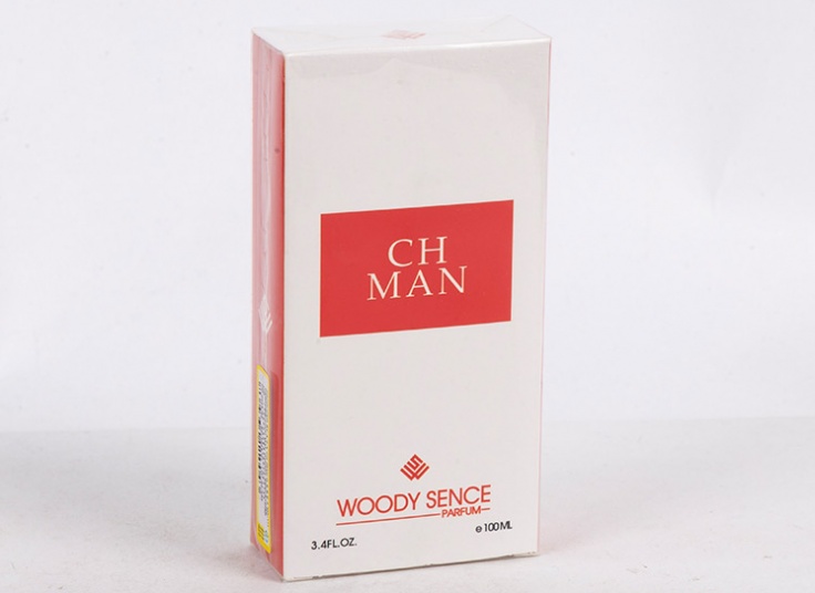 انواع عطر و ادکلن Woody Sence