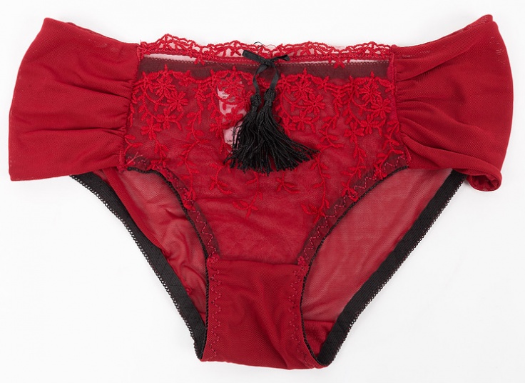 ست لباس زیر زنانه Yienchun