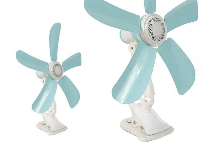 پنکه رو میزی HONGYING مدل HJ-590A