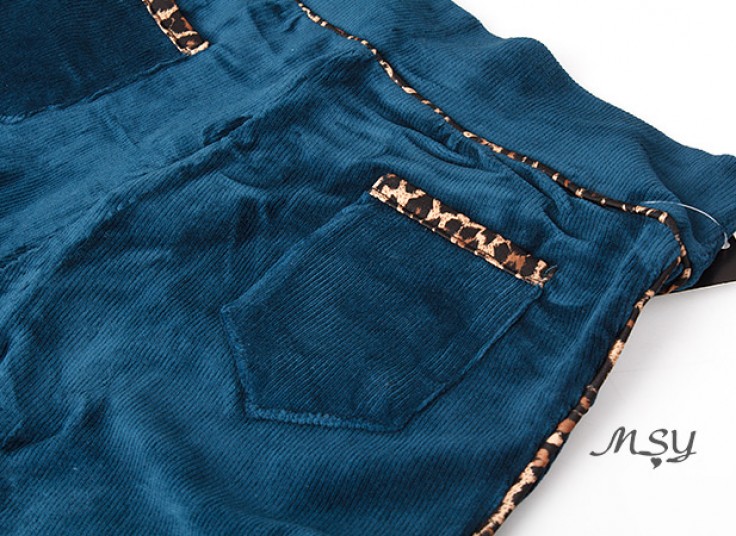 لگ مخمل کبریتی MSY