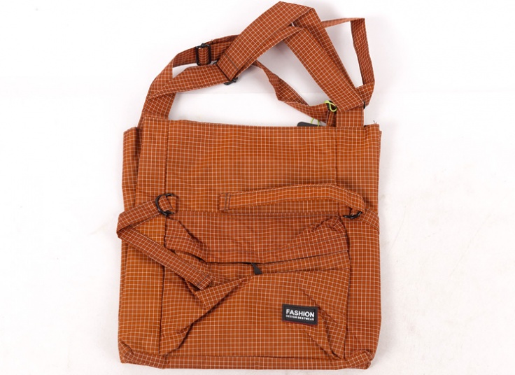 کیف دوشی اسپرت زنانه Multi Logo