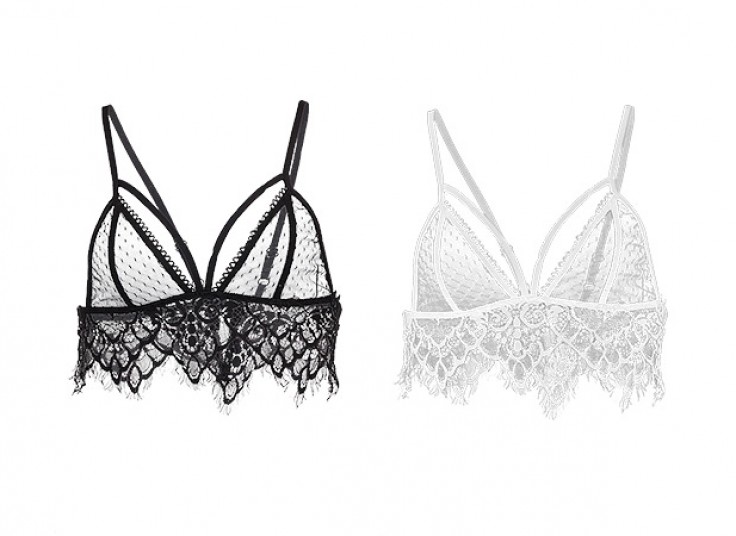 ست لباس زیر طرح SABOSKIRT