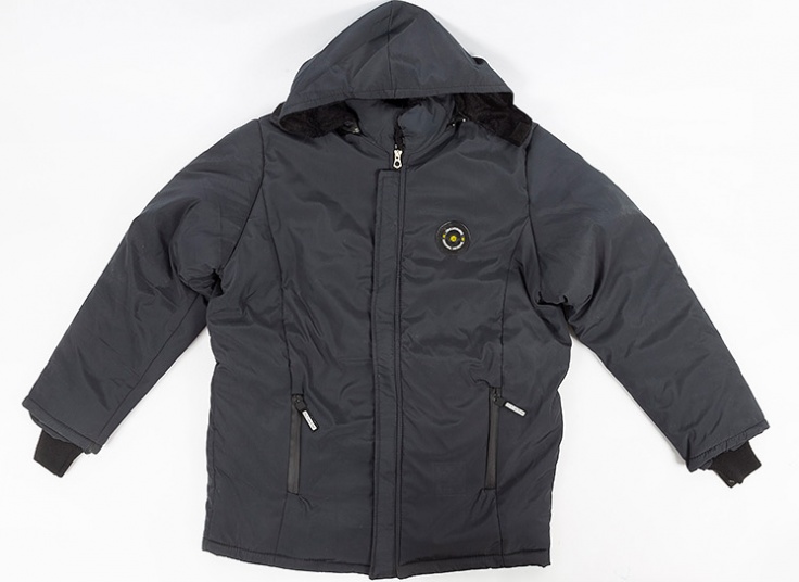 کاپشن مردانه