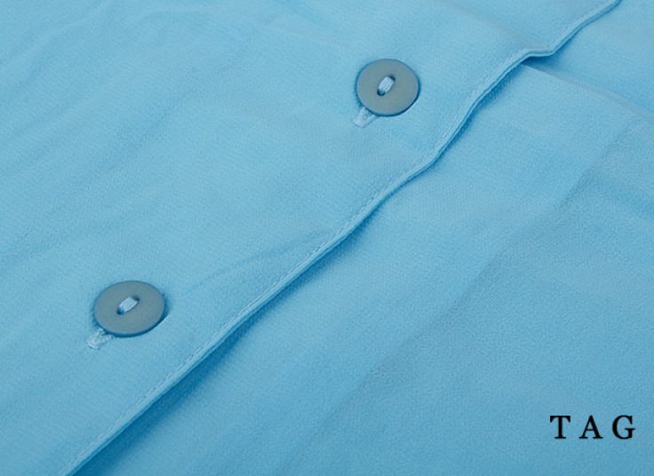 شومیز زنانه سایز بزرگ TAG