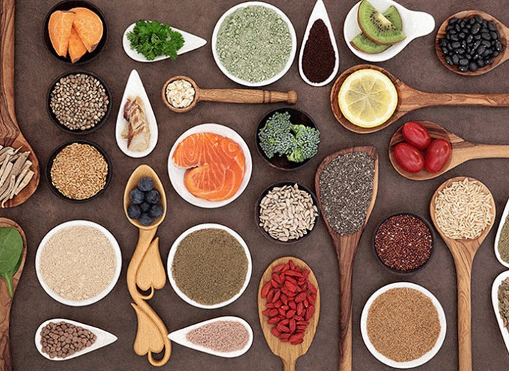 مشاوره مهارت سبک زندگی سالم در مطب شرقی