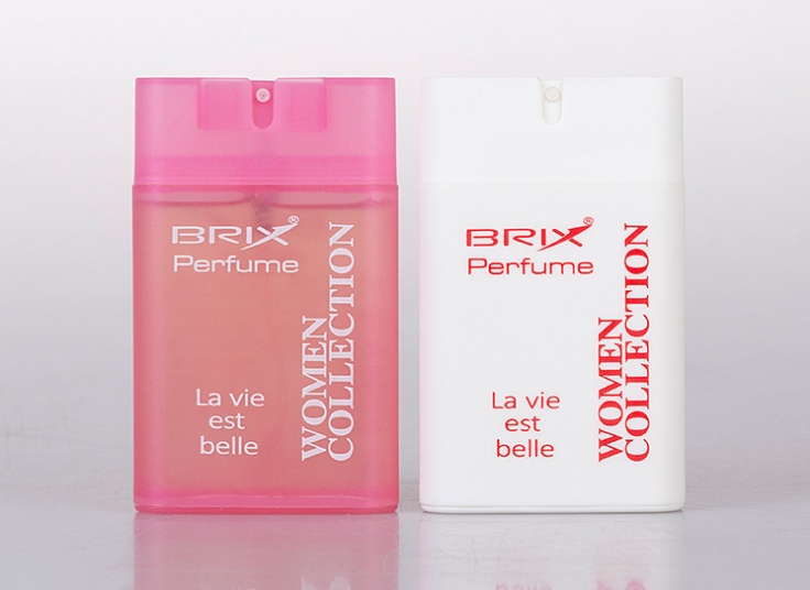 عطر و ادکلن جیبی BRIX