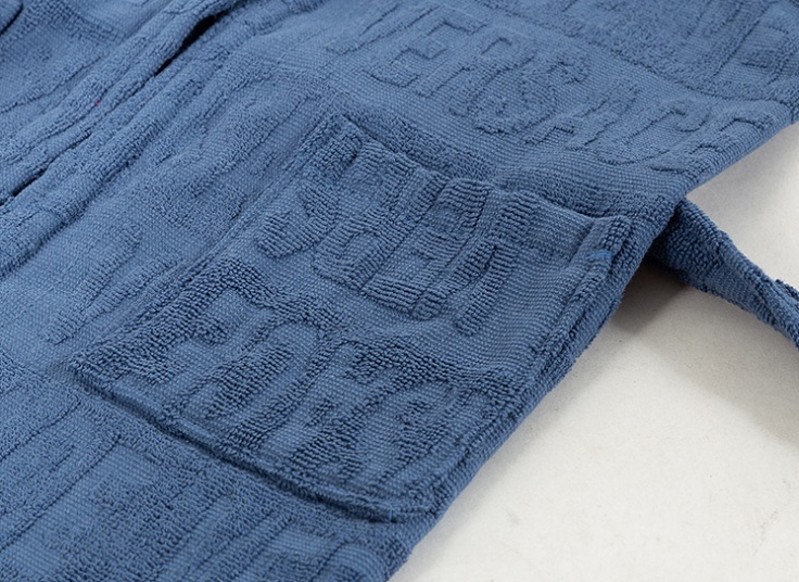 حوله تن پوش بچگانه مرینوس