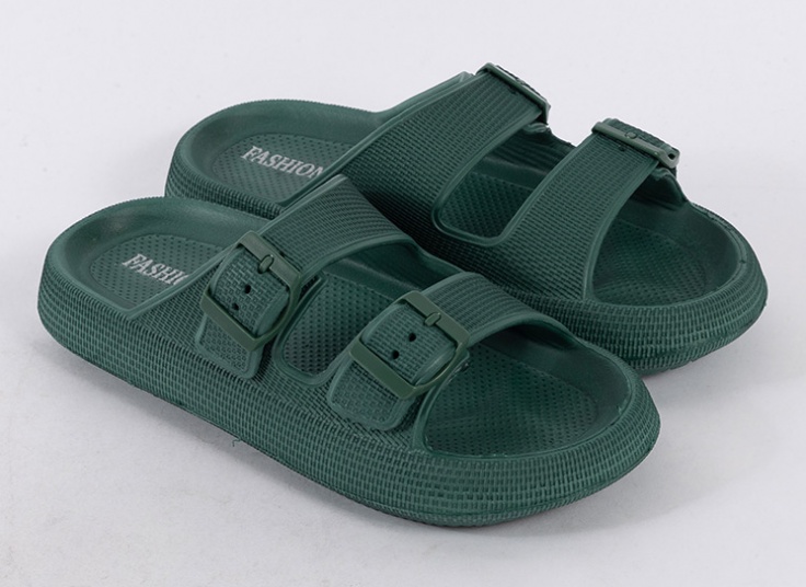 صندل زنانه سگک دار