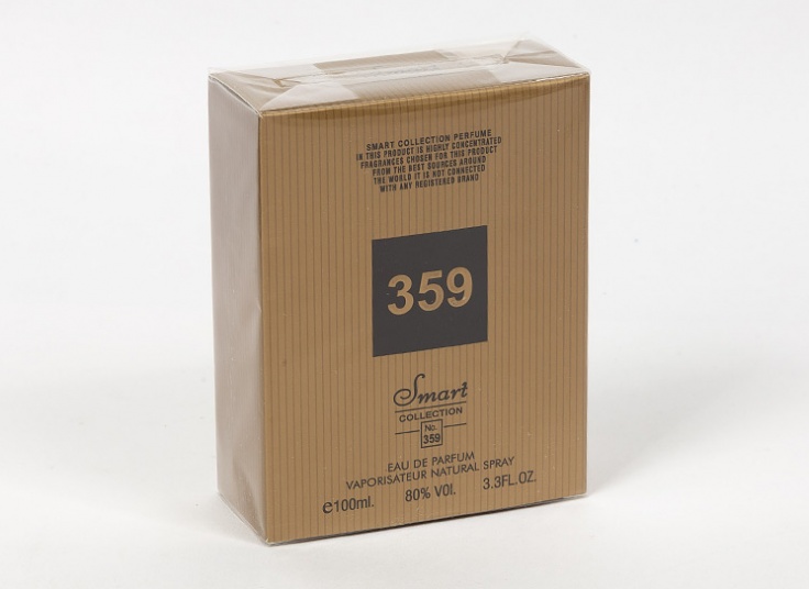 عطر و ادکلن Smart Collection