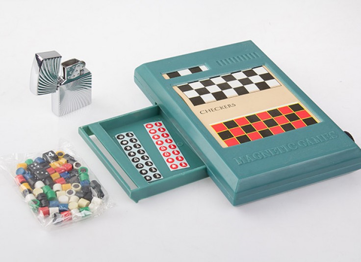 بازی Magnetic Games