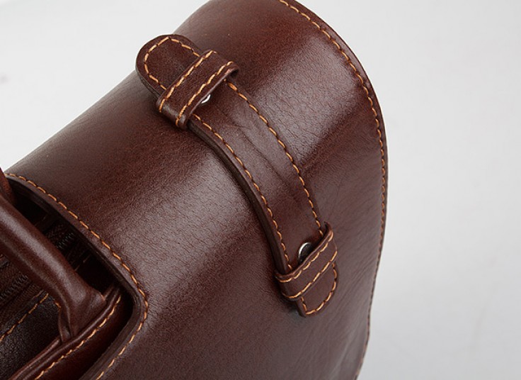 کیف اداری چرم طبیعی