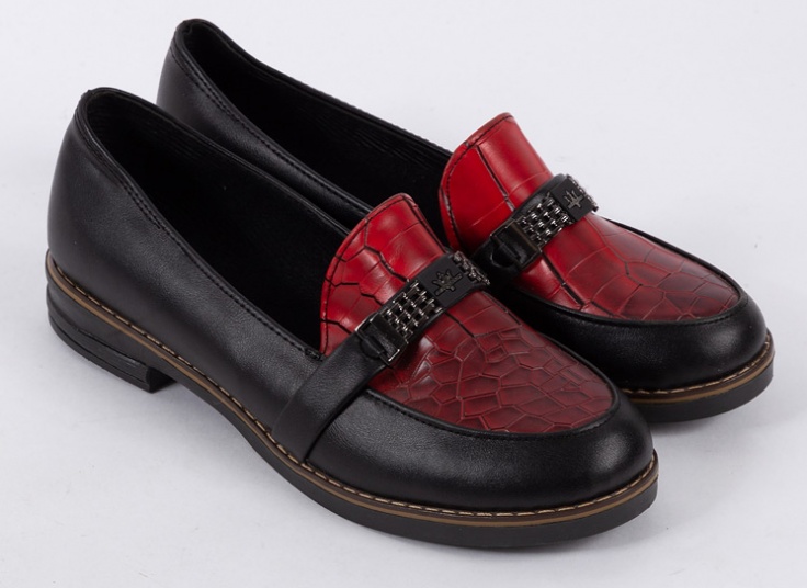 کفش کالج زنانه