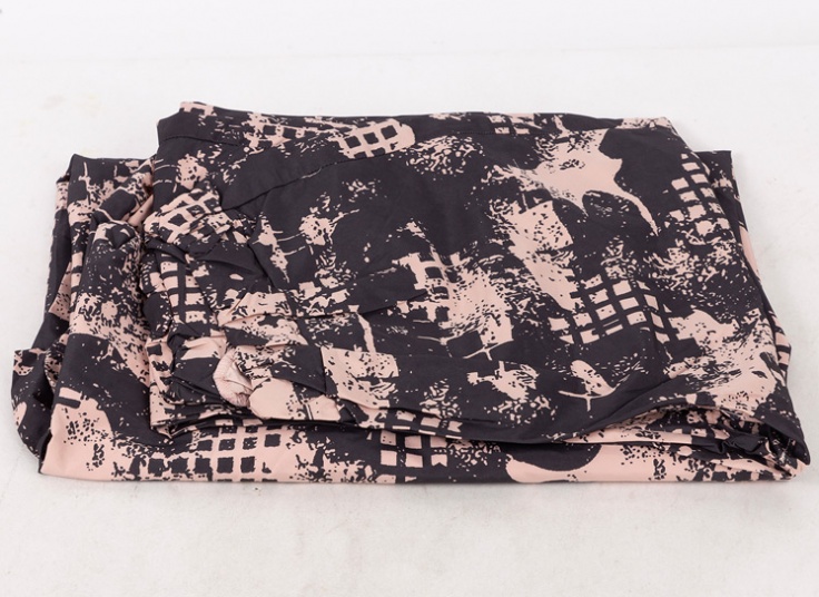 هودی شلوار بادگیر زنانه