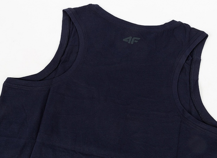 رکابی مردانه 4F