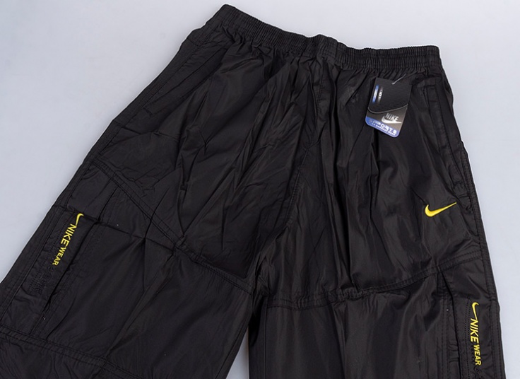 شلوار ورزشی مردانه طرح NIKE