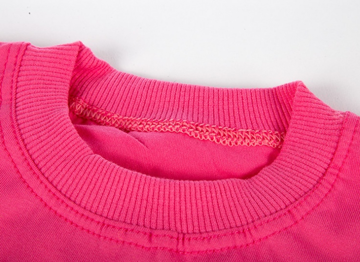 ست تیشرت شلوار دخترانه مینی موس