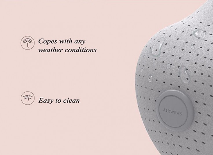 ماسک تنفسی میجیا Xiaomi