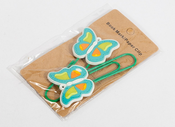 بوک مارک سیلیکونی