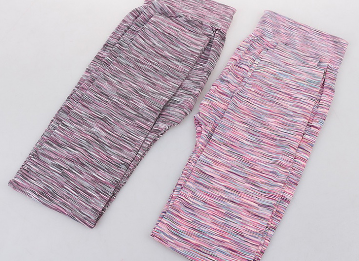 لگ ورزشی Colourful