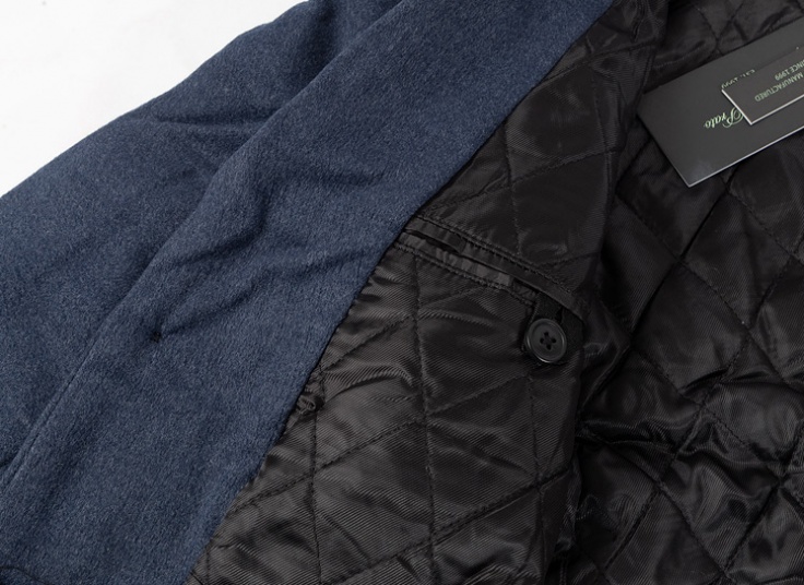 پالتو مردانه Daniel D Prato