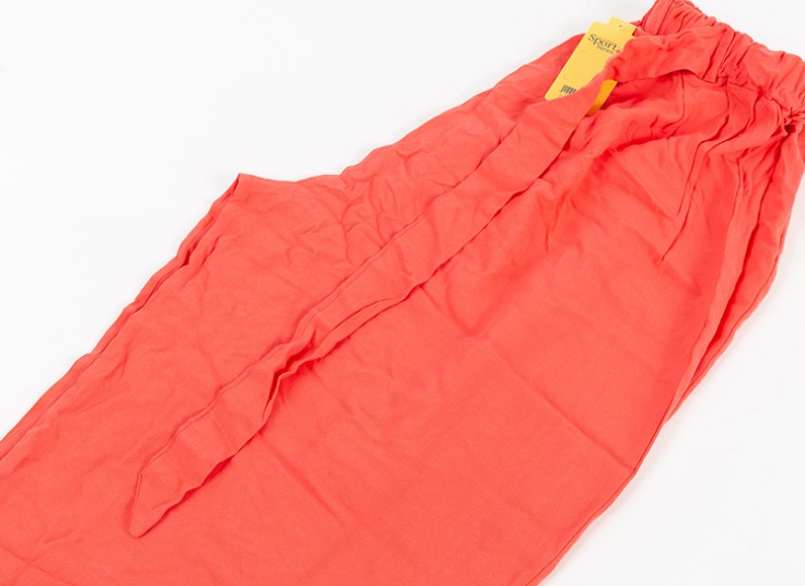 شلوار سندبادی زنانه