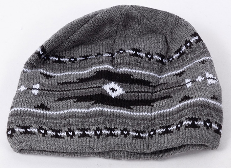 کلاه بافت مردانه