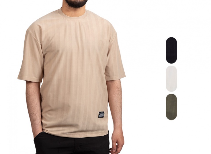 تیشرت مردانه EXCLUSIVE