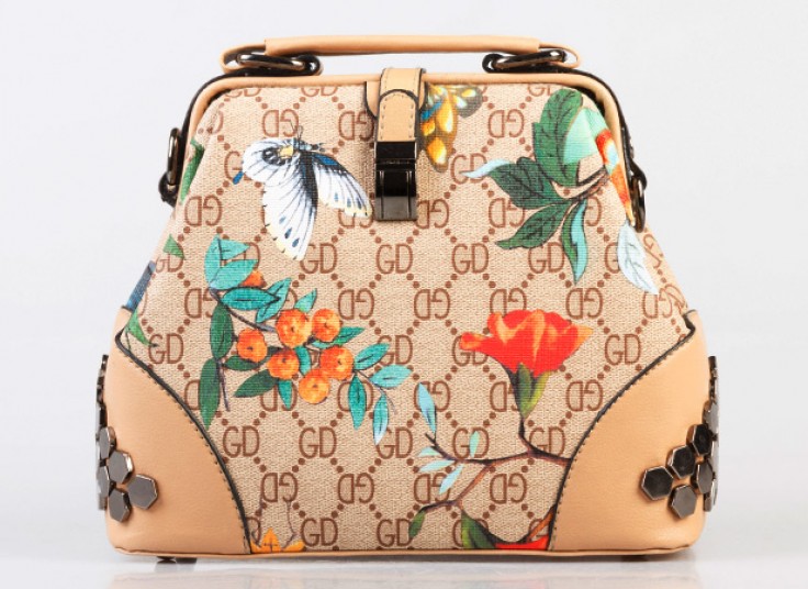 کیف صندوقی Gucci