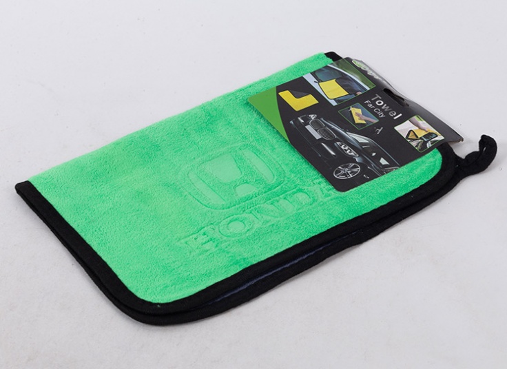 دستمال حوله ای YIYI