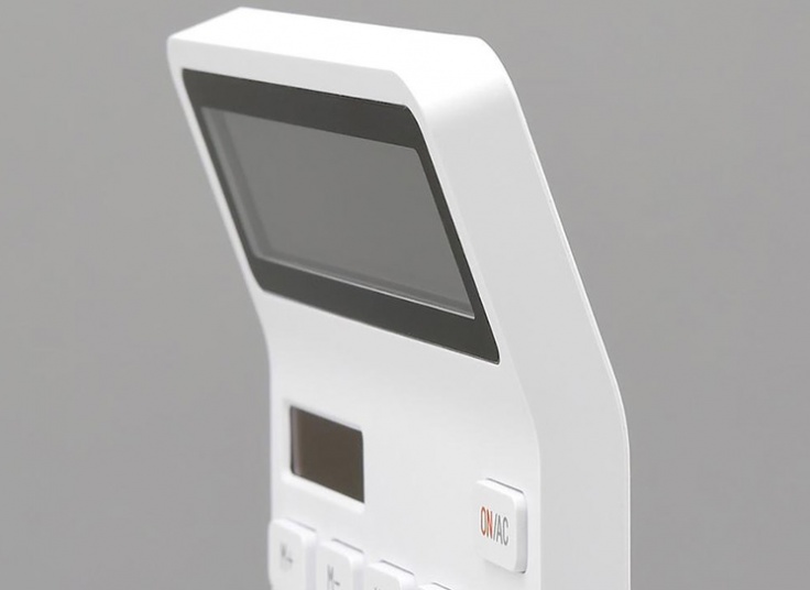 ماشین حساب Kaco مدل LEMO